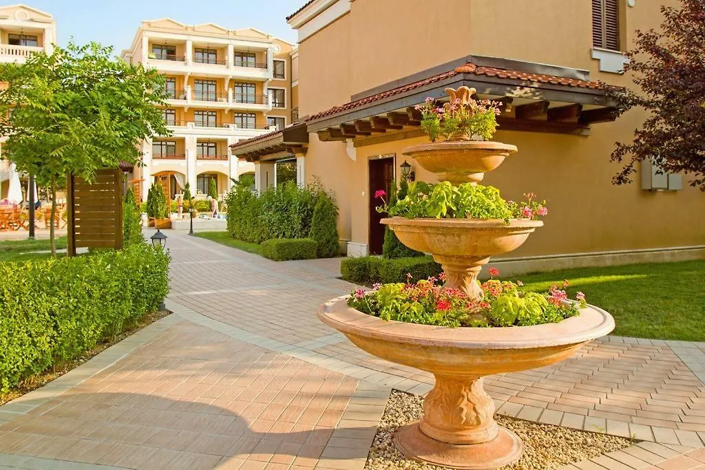 Private Apartment In Green Life Beach Resort Sozopol 0*,  Bulgaria