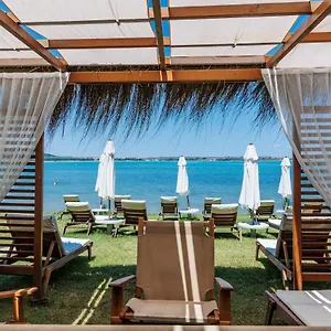 Aparthotel Dreambg, Sozopol