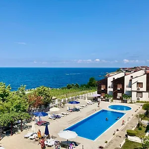 Aparthotel Apolon Complex, Sozopol
