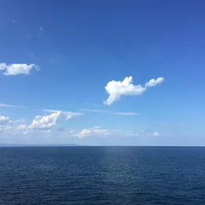 Deep Blue Pensiune